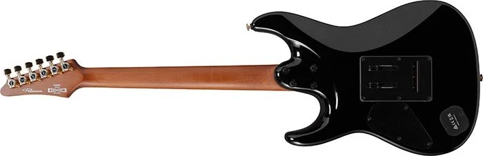 Ibanez AZ26P1 BK Black