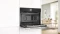 Bosch Serie 8 CSG7361B1 Dampfbackofen Vorschaubild