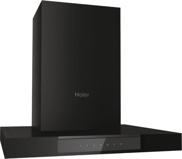 Haier HATS6DS46BWIFI I-Link Wand-Dunstabzugshaube
