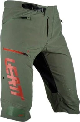 Leatt MTB Gravity 4.0 Shorts Fahrradhose kurz pine