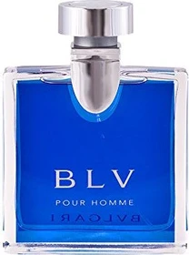 Bvlgari Blu pour Homme Eau de Toilette, 100ml