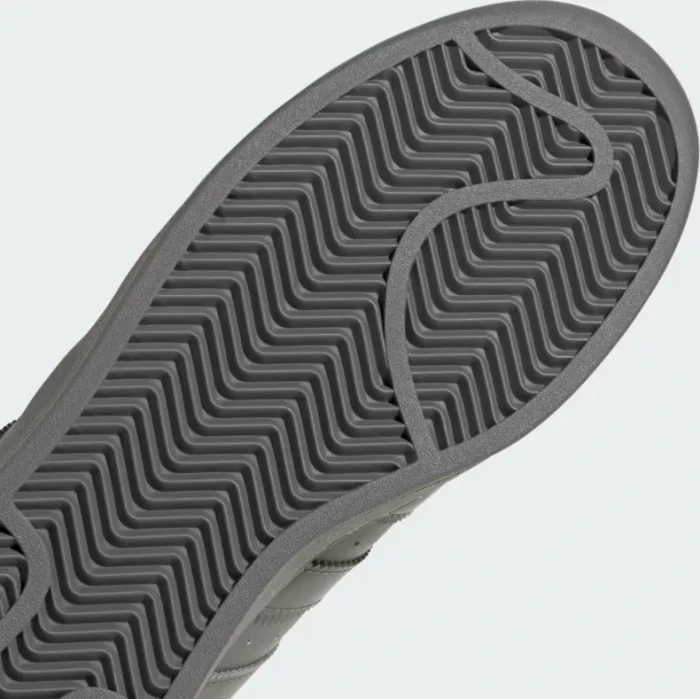 adidas Superstar XLG grey four/core black (Herren)