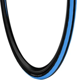 Vredestein Fiammante 700x23C Reifen faltbar schwarz/blau