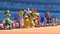 Mario & Sonic bei den Olympischen Spielen Tokio 2020 (Switch) Vorschaubild