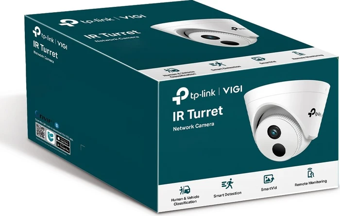 TP-Link VIGI C440I 2.8mm