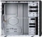 Cooler Master Elite 330U, Acrylfenster Vorschaubild