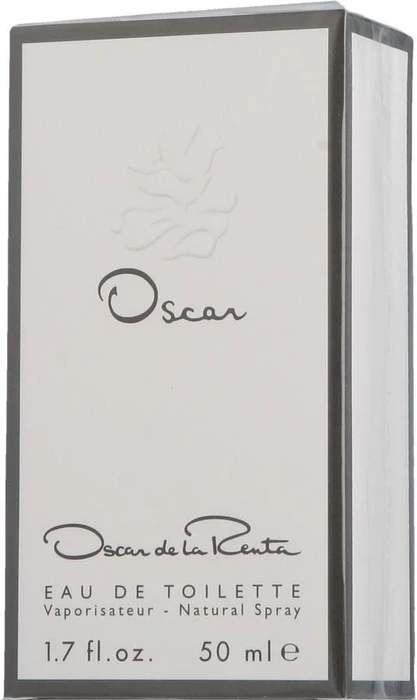 Oscar de la Renta Oscar Eau de Toilette