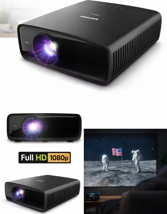 Philips NeoPix 530