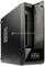 In Win BM639 USB 2.0 schwarz, Mini-ITX, 160W proprietär Vorschaubild