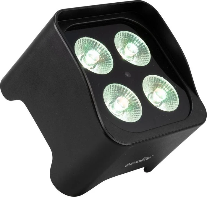 Eurolite AKKU Mini UP-4 QCL Spot MK2