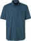 Vaude Seiland IV Hemd kurzarm dark sea (Herren) Vorschaubild