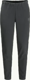 Jack Wolfskin Bike Commute Hose lang phantom (Damen)
