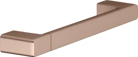 Keuco Moll Haltegriff 300mm rotgold gebürstet