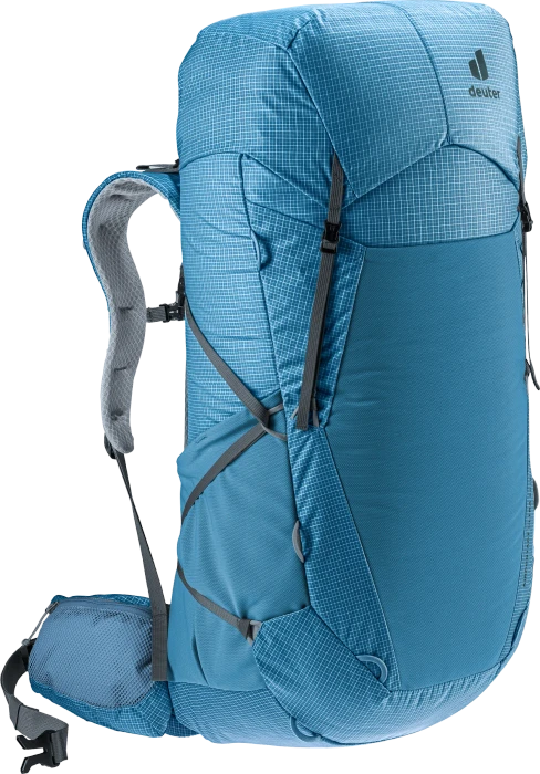 Deuter Aircontact Ultra 50+5 wave/ink