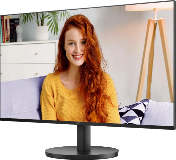 AOC 24B3QA2, 23.8"