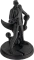 Polymaker PolyLite LW-PLA, schwarz, Spule, 1.75mm, 800g Vorschaubild