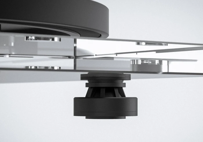 Pro-Ject XA B