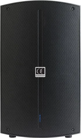 Audiophony Atom 15A schwarz, Stück