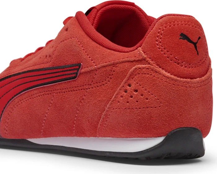 Puma Catch puma red/puma black