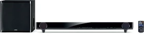 Yamaha YAS-201 schwarz