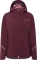 Vaude Yaras 3in1 Fahrradjacke cassis/brick (Damen) Vorschaubild