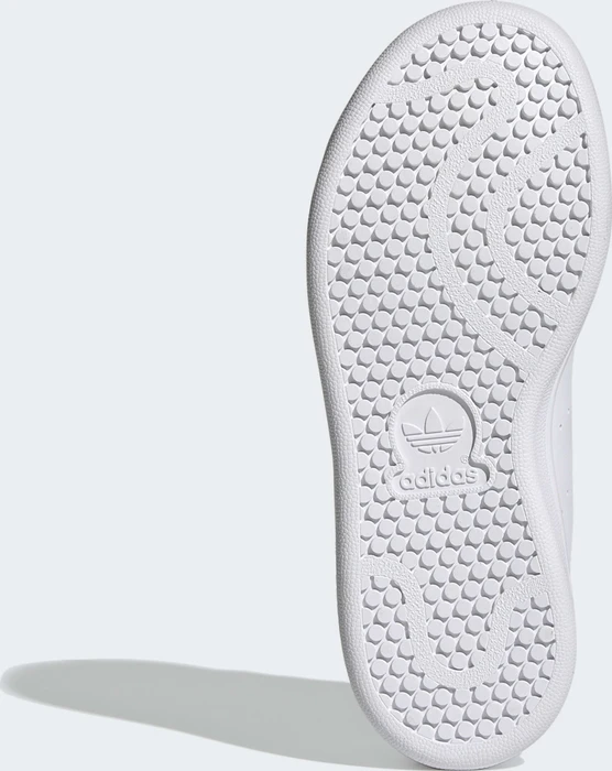 adidas Stan Smith cloud white/silver metallic (Junior)