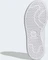 adidas Stan Smith cloud white/silver metallic (Junior) Vorschaubild