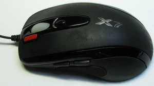 A4Tech X-710 Gaming Mouse, PS/2 & USB (verschiedene Farben)