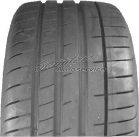 Goodyear Eagle F1 SuperSport 315/35 R21 111Y XL