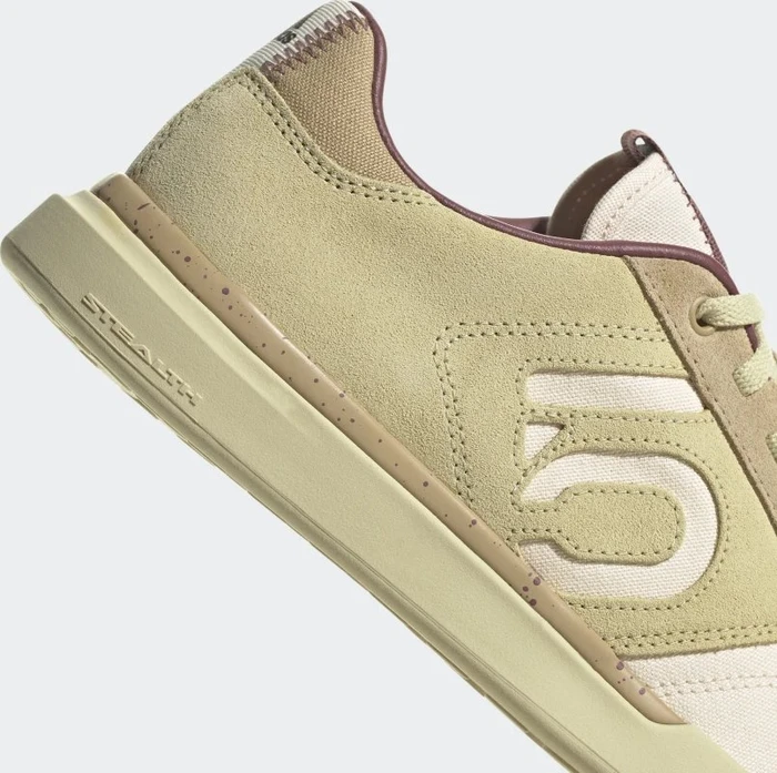 Five Ten Sleuth sandy beige/wonder white/beige tone