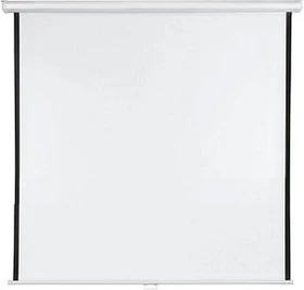 Franken Rolloleinwand X-tra!Line 1.2 beschichtetes Gewebetuch 150x150cm