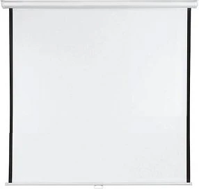 Franken Rolloleinwand X-tra!Line 1.2 beschichtetes Gewebetuch 150x150cm