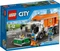LEGO City Starke Fahrzeuge - Müllabfuhr 2016 Vorschaubild