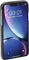 Hama Cover Finest Touch für Apple iPhone XR anthrazit Vorschaubild