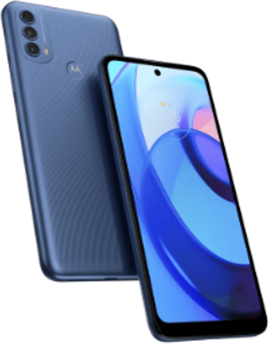 Motorola Moto E30