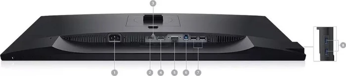 Dell S-Pro 27 S2719HS, 27"