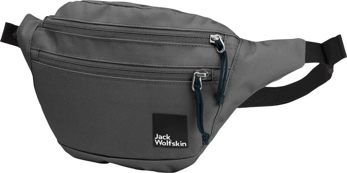 Jack Wolfskin Konya Bauchtasche slate