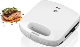 eta Tampo Sandwichgrill weiß