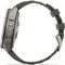Garmin Fenix 9 Pro Solar inReach 47mm titanium/graphite-black Vorschaubild