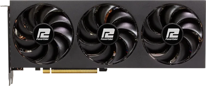 PowerColor Fighter Radeon RX 7900 GRE OC, 16GB GDDR6, HDMI, 3x DP