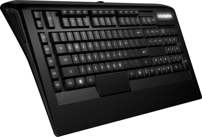 SteelSeries Apex 300, USB, DE