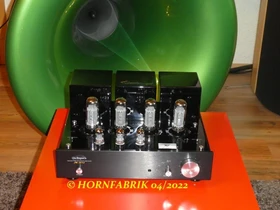Line Magnetic LM-34iA