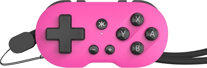 CRKD Atom Controller (Switch/PC/MAC)