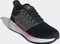 adidas EQ 19 Run core black/iron metallic/screaming pink (Damen) Vorschaubild