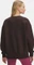 Under Armour Rival Oversize Sweatshirt kona brown/white (Damen) Vorschaubild