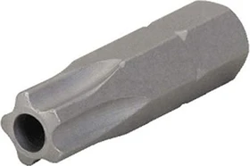 KS Tools Classic Pentalob Bit 1/4", TS30x25mm, 5 Stück