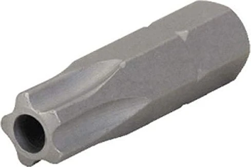 KS Tools Classic Pentalob Bit 1/4", TS30x25mm, 5 Stück