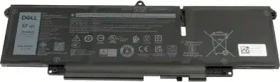 Dell 66DWX, 4878mAh
