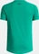 Under Armour Tech 2.0 Funktionsshirt kurzarm geode green/black (Junior) Vorschaubild