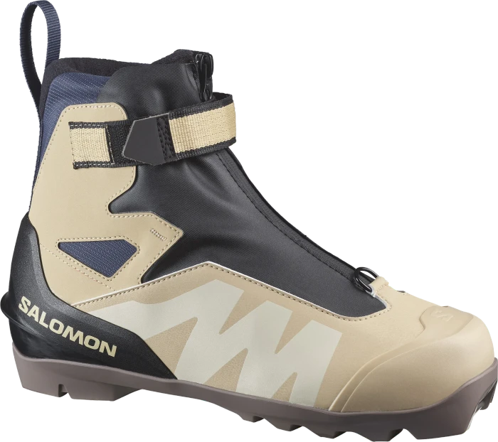 Salomon Escape Outrack safari/blue nights/iron (Damen) (Modell 2026/2027)